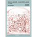 William Ince Cabinet Maker 1737-1804