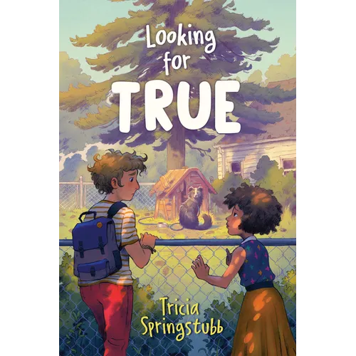 Looking for True