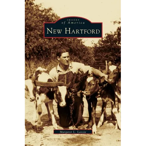 New Hartford