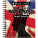 Brain Games - The House of Windsor Word Search
