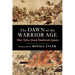 The Dawn of the Warrior Age: War Tales from Medieval Japan