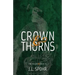 Crown & Thorns: Closed Bed Curtains Edition