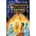Come Into My Father's Teepee: The Heavenly Family