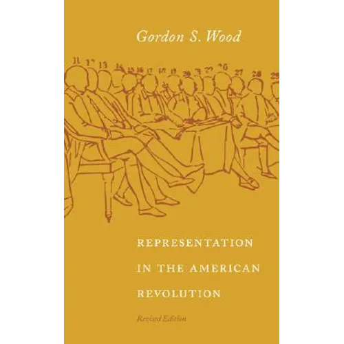 Representation in the American Revolution