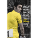 Half Man, Half Bike: The Life of Eddy Merckx, Cycling's Greatest Champion