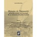 Histoire de l'humanité présentée comme une chronique de sa croissance culturelle et sociale: Tome 3 - L'apparition de la culture écrite - De l'émergen