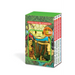 Choose Your Own Adventure 4-Book Boxed Set #3 (Lost on the Amazon, Prisoner of the Ant People, Trouble on Planet Earth, War with the Evil Power Master