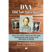 DNA - Did Not Anticpate