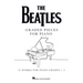 The Beatles: Graded Pieces for Piano: 25 Works for Piano Grades 1-5