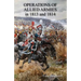 OPERATIONS OF ALLIED ARMIES in 1813 and 1814