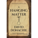 A Hanging Matter