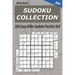 Sudoku Collection: 200 Easy Killer Sudoku Puzzles 9x9