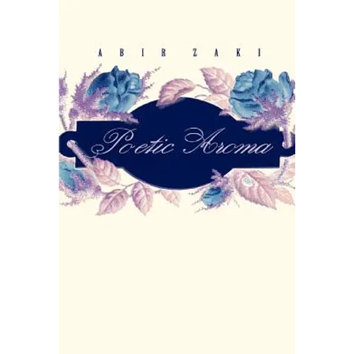 Poetic Aroma