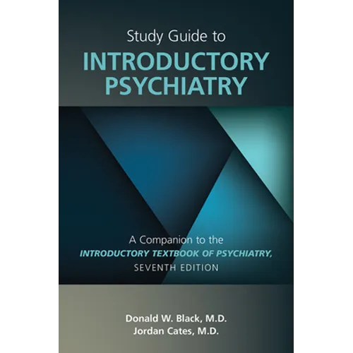 Introductory Textbook of Psychiatry