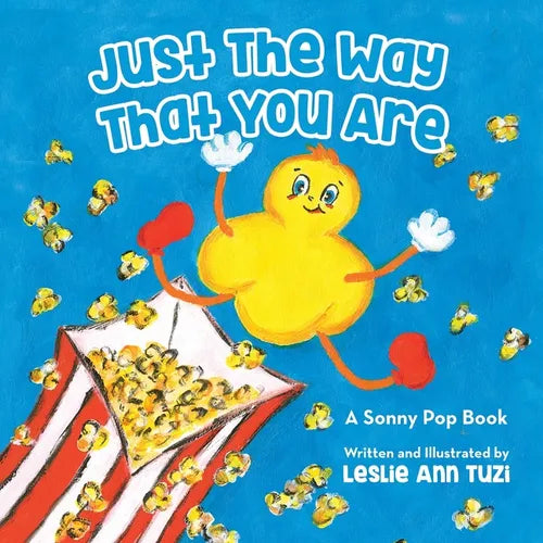 Just The Way That You Are