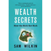 Wealth Secrets: How the Rich Got Rich