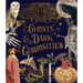 The Sticker Treasury of Ghosts & Dark Curiosities: An Eclectic Book of Stickers for Journaling, Collaging, Scrapbooking and More