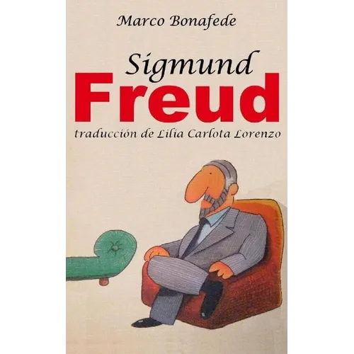 Sigmund Freud