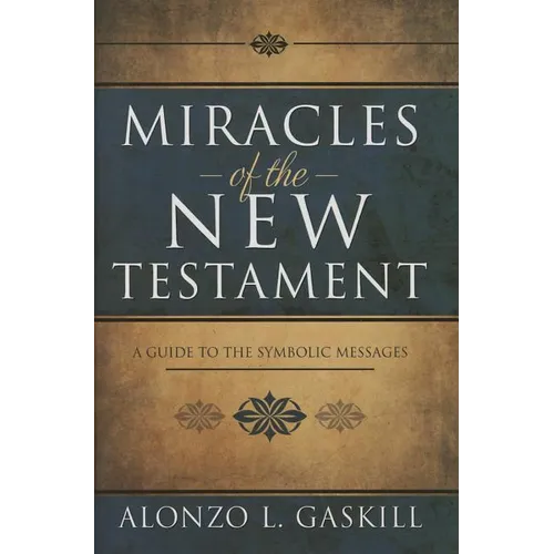 Miracles of the New Testament