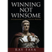 Winning Not Winsome: 10 Commandments of Spiritual Warfare