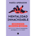 Mentalidad Inhackeable / Unhackable Mindset