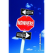 Going Nowhere Faster