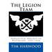 The Legion Team: Forgotten Hockey in Waterloo, 1927-1930