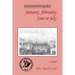 January February June or July
