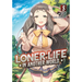 Loner Life in Another World (Light Novel) Vol. 8