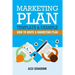 Marketing Plan Template & Example: How to write a marketing plan