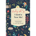 Holy Sh*t I Need a New Me: A 90 day Food & Exercise Tracker for People in Need of Change