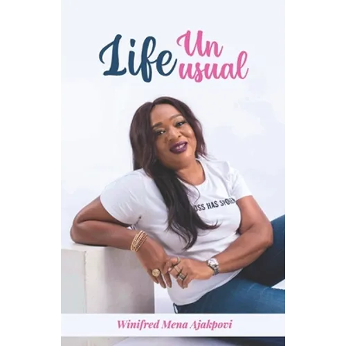 Life Unusual