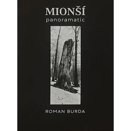 Roman Burda: Mionsí Panoramatic