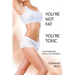 You're Not Fat. You're Toxic.