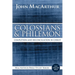 Colossians and Philemon: Completion and Reconciliation in Christ
