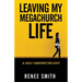 Leaving My Megachurch Life: A Holy Unexpected Exit