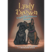 Lindy Brown Finds Her Forever Friend: The Adventures of Lindy Brown and Moonshine Biggie