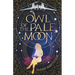Owl of the Pale Moon