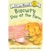 Biscuit's Day at the Farm