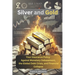 Silver and Gold: Your Insurance Policy Against Monetary Debasement, the Global Debt Crisis, and Financial Collapse