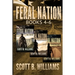 Feral Nation Series: Books 4-6: The Divide - Perseverance - Convergence