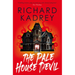 The Pale House Devil: The Discreet Eliminators Series
