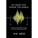 Six Years that Shook the World: The Story of the Internet, Telecom and Optical Market Revolutions