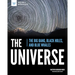 The Universe: The Big Bang, Black Holes, and Blue Whales