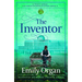 The Inventor: An Addictive and Gripping Historical Mystery