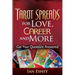 Tarot Spreads for Love, Career and More: Get Your Questions Answered