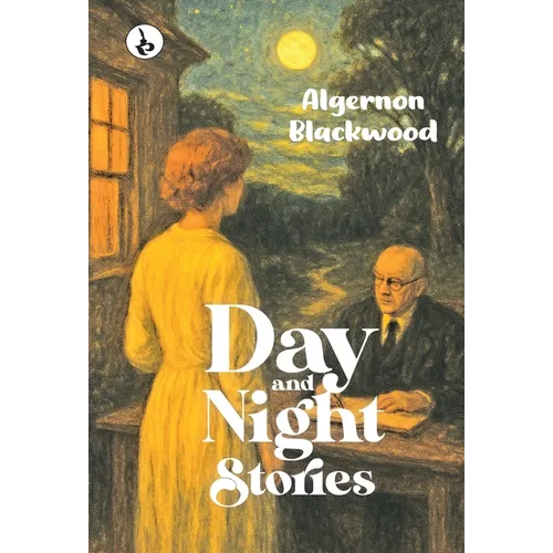 Day and Night Stories