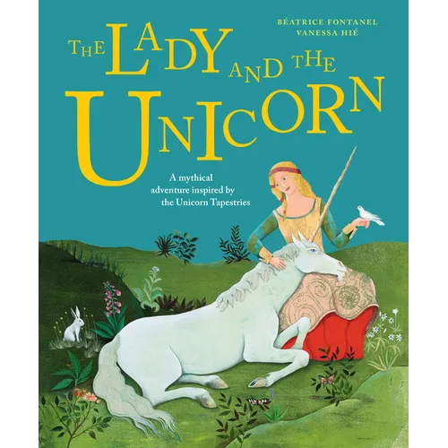 The Lady and the Unicorn