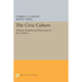 The Civic Culture: Political Attitudes and Democracy in Five Nations