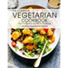 The Complete Vegetarian Cookbook: The Complete Guide to Cooking Healthy Vegetarian Dishes